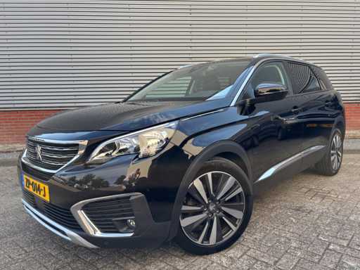 Peugeot 5008 1.6 PureT. BL. Prem 7 persoons , ; ZP-014-J