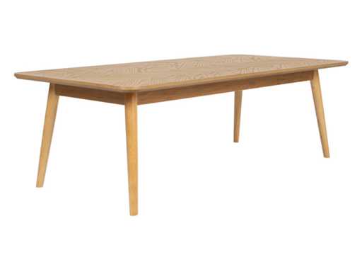 Masa de cafea Housecraft Living Fabio Natural