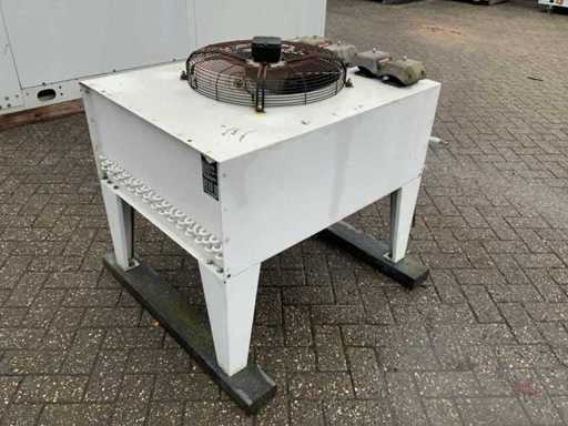 2006 Stulz M28625 Condensor