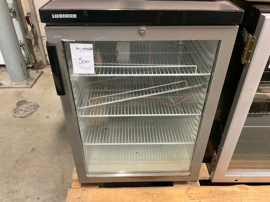Liebherr FKvesf1803 Refrigerator