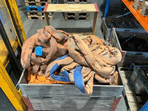 Bundle of slings