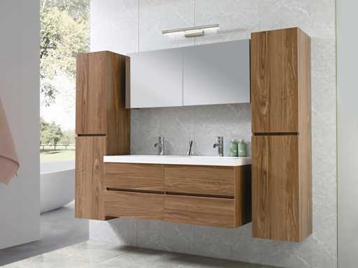 Sanitary, Wellness, & Garden - Bathrooms and outdoor living