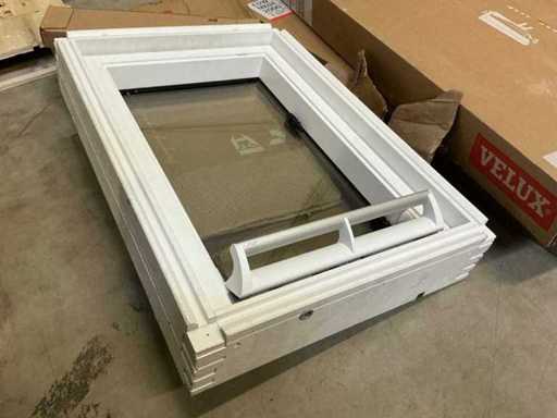 Vélare en spirale Velux GGL CK02 2070