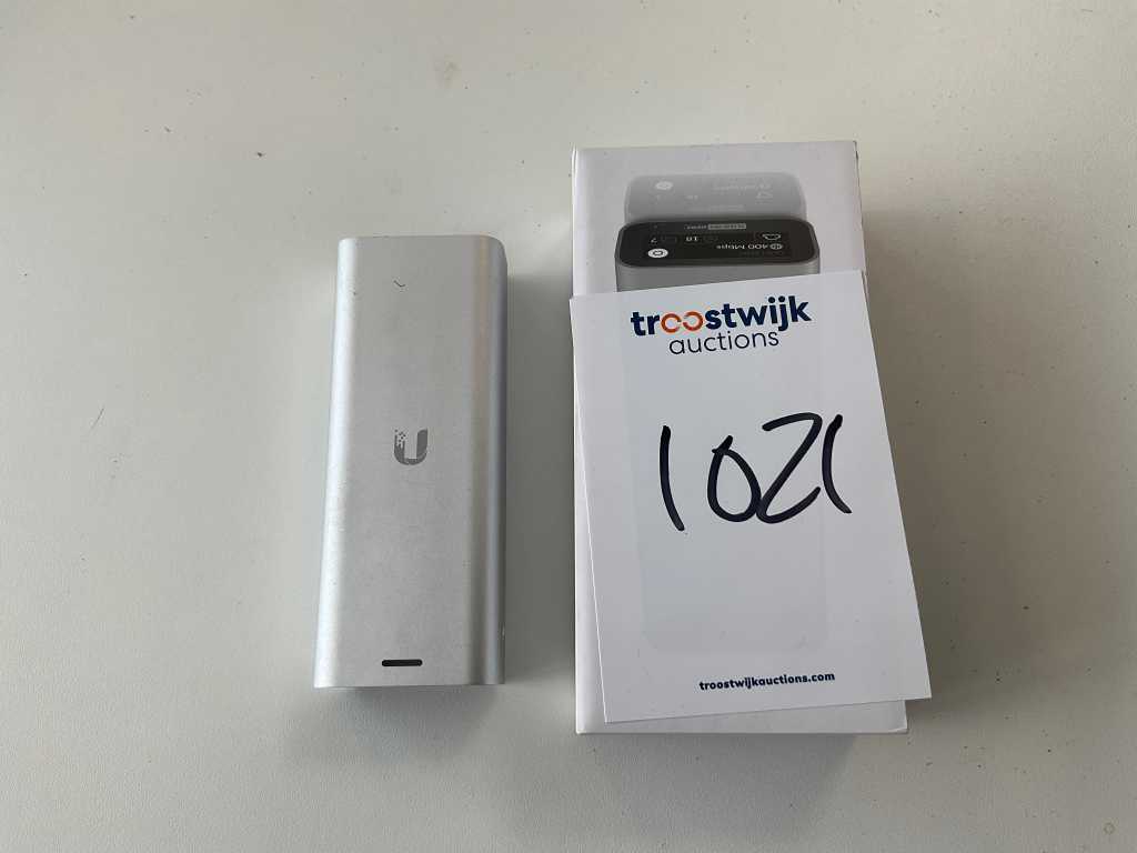 Unify - Uck-g2 - Cloudkey - WLAN, Router & Switch