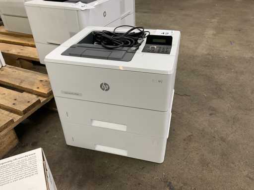 Imprimante HP Laserjet Pro M501