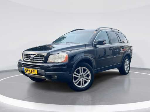 Volvo XC90 3.2 Cinetic 7p. 2007 | 84-XJ-PL