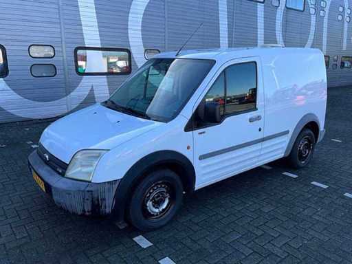 Ford Transit Connect 1.8 TDCI véhicule commercial 11-VLD-9 2007