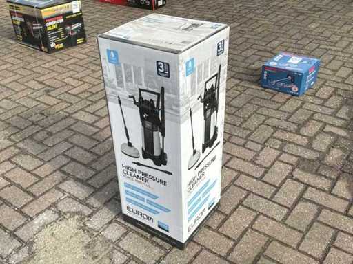 Eurom Force 2000 plus High Pressure Cleaner