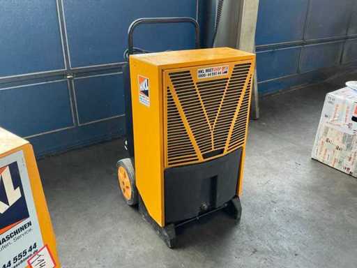 Deumidificatore WILMS KT 825 2017