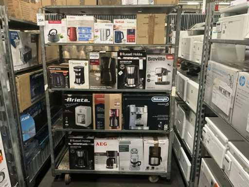 Huishoudelijke goederen