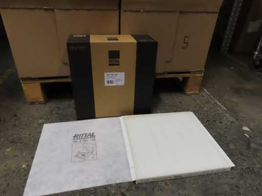 Rittal - 3183.125 - SK Filtru pliabil IP55 (20x)