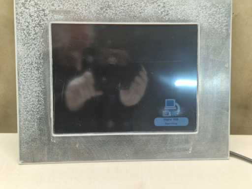 SIEMENS SCD 1297 ETT133 SIEMENS SCD 1297 ETT133 Monitor