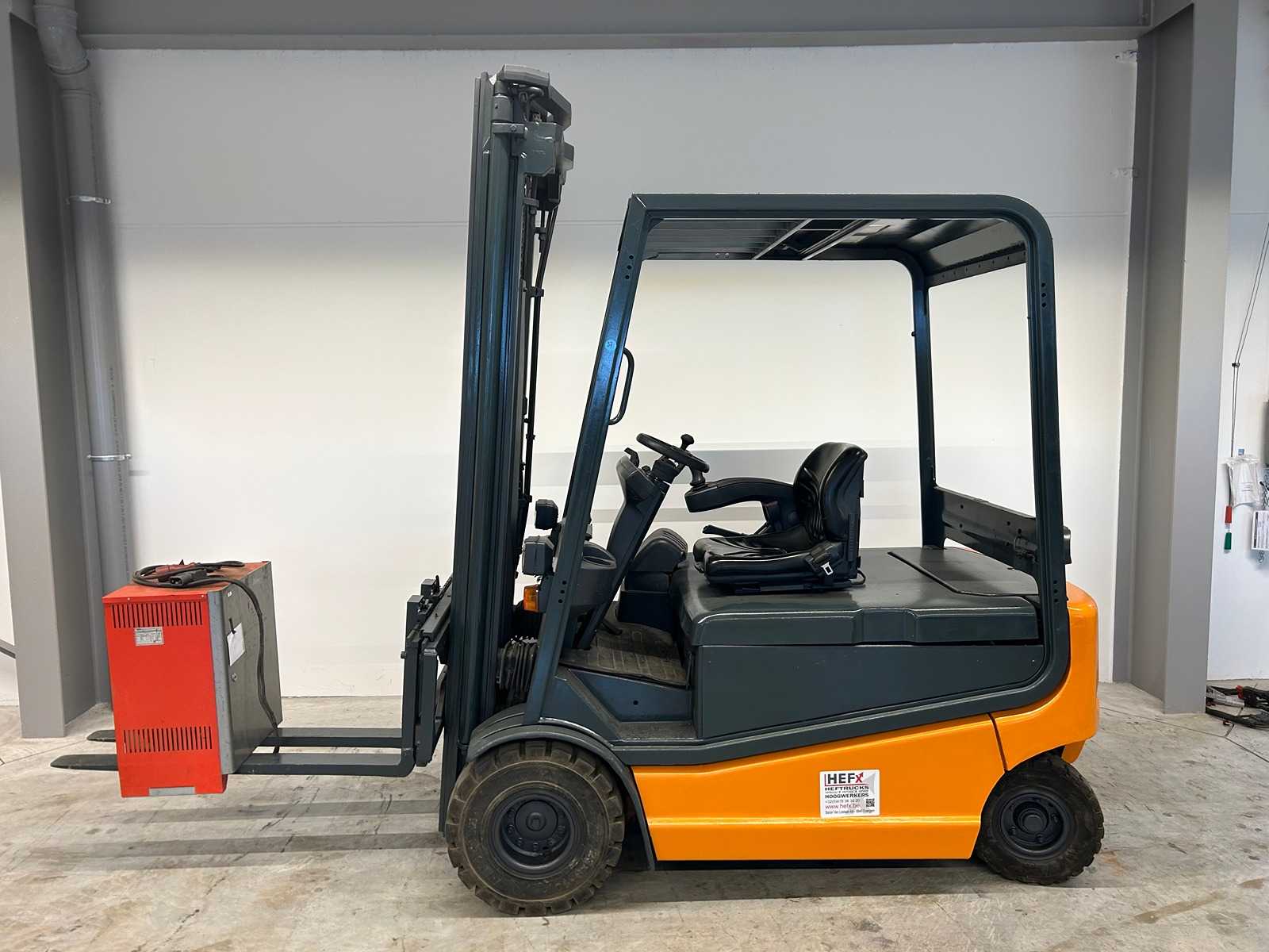 Still – R60-25L – Forklift truck