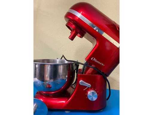 Ohmex - planetar - mini planetar