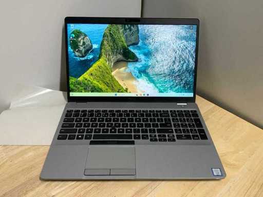 Dell Precision 3551 Laptop