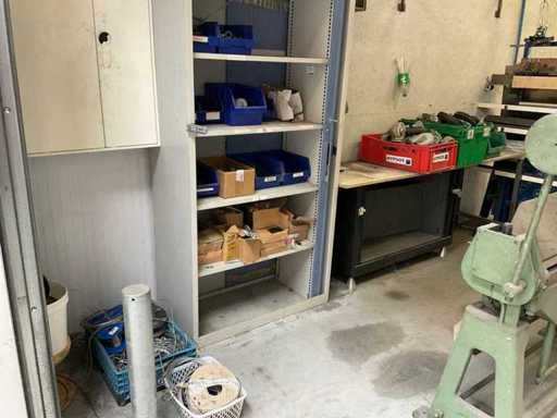 Bevestigingsmateriaal