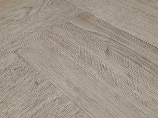 12 m² PVC-Trockenfischgrät – 750 x 150 x 2,5 mm