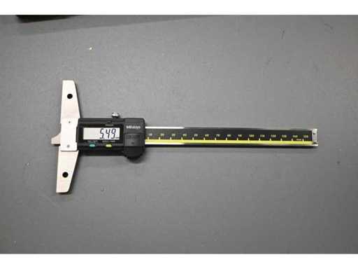 Mitutoyo VDS-15AX Digitalschieber