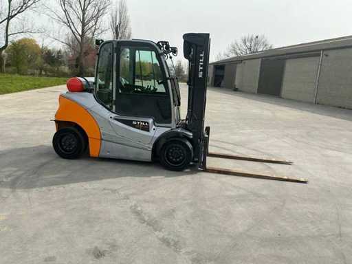 2020 Still RX 70-50 Forklift