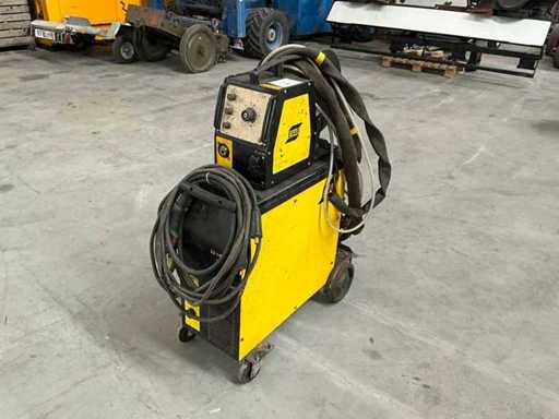 ESAB Mig L305 Wire Welding Machine