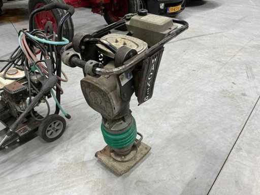 Wacker BS60Y Vibrationsrammer