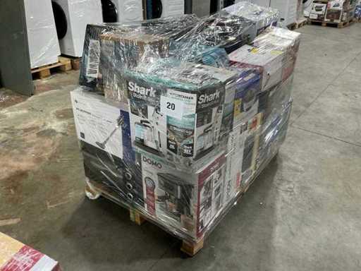 Objets électriques divers pour la maison/maison