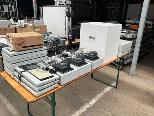 Sopra Steria Party Bioboxes (5x)