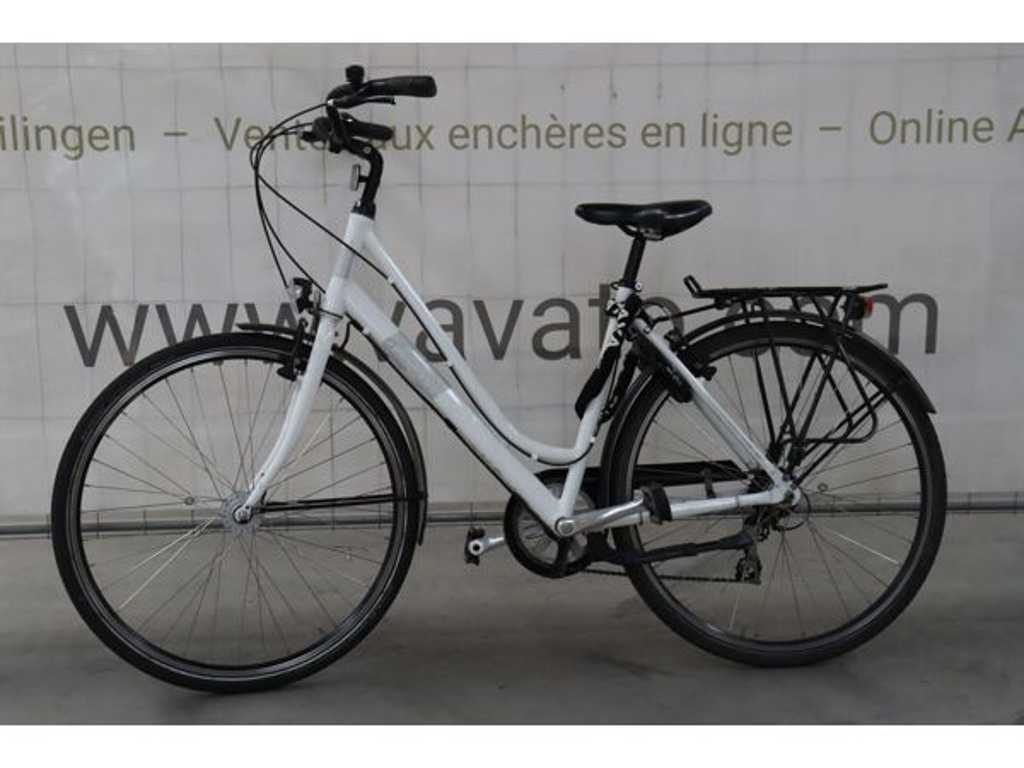 Damesfiets - Maat: 50
