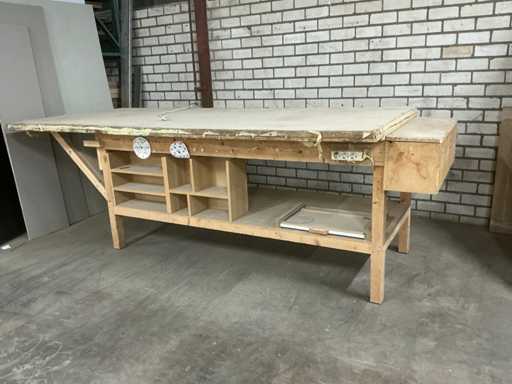 Werkbank