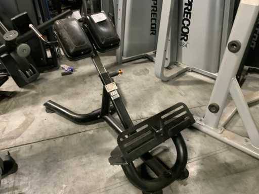 Vicore pentru banca lombară Multi-sală