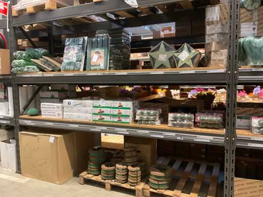 Bioline Oasis de Fête