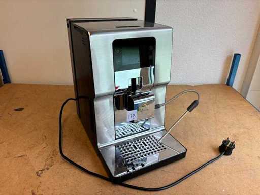 KRUPS EA877D Intuition Experience - Volledig Automatische Espressomachine - Roestvrij Staal