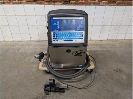 Videojet - 1220 - Labellers and Coders -