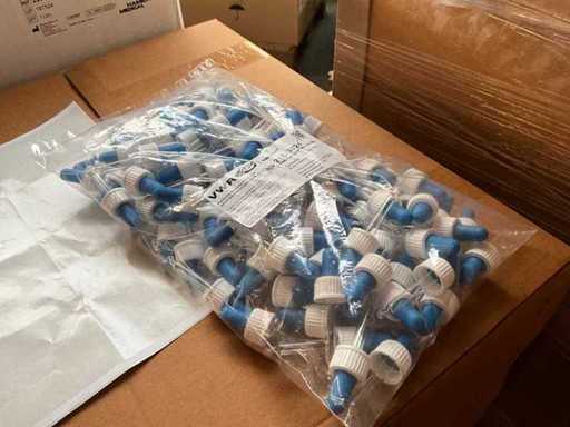 VWR Glass 10ml 215-3824 Pipette (700x)