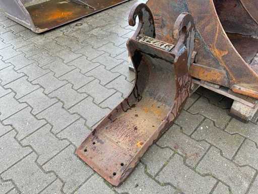 Seau à pelle BBS20-250 2015 CW05