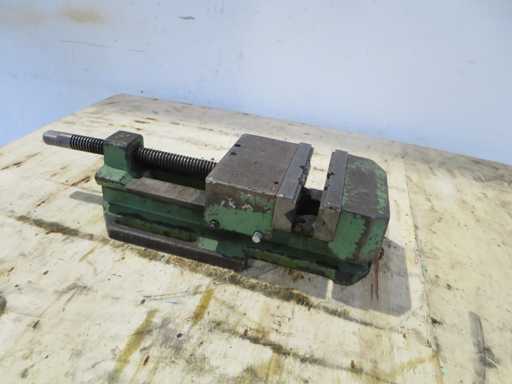 Morsa per macchine TM 175/50