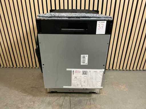 Pelgrim GVWC320XL Wbudowana zmywarka
