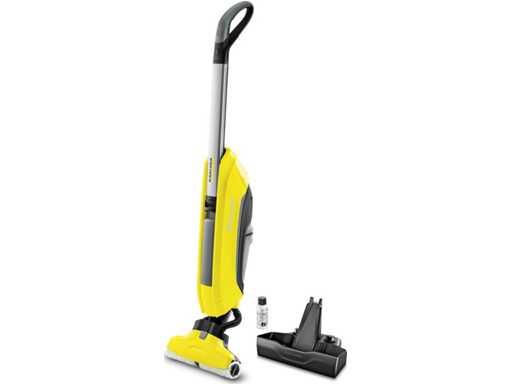 Karcher - FC5 - Aspirapolvere