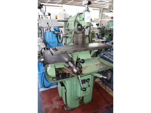 Aciera - F3 - Frenatrici per officina