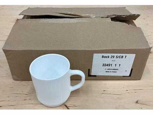 Cafetière Arcoroc Nouvelles pièces 504 