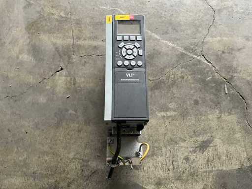 Danfoss VLT FC-302P3 Frequenzwandler