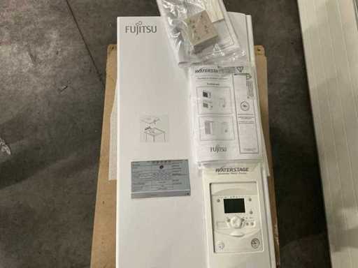 Fujitsu WSYG140DG6 Waterstage binnenunit