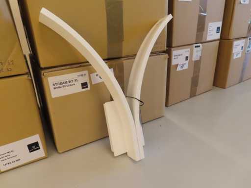 Ilfari - Stream W2 XL - Wandlampe