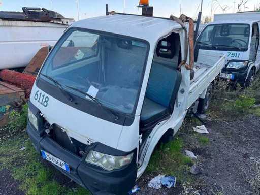 Piaggio - Porter - pick-up