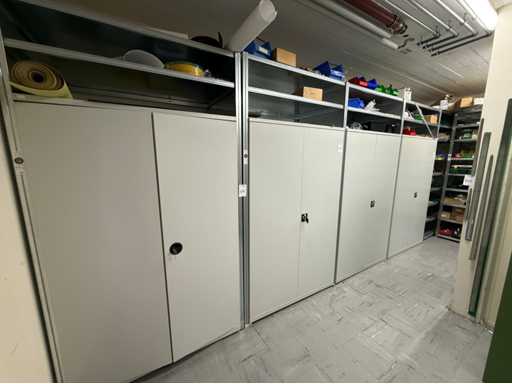 Bito ST37 Storage Racking