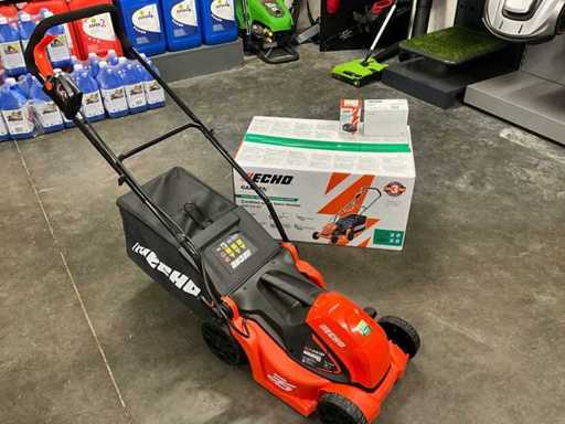 Echo DLM-310/35P Rasenmäher