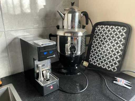 Autres appareils de cuisine