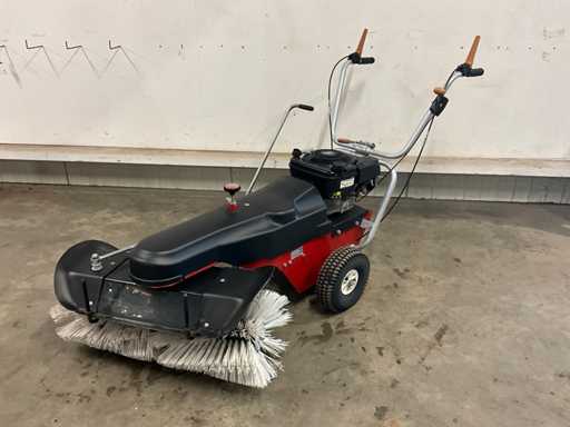 2017 Meclean Frontsweep 85 Vario B&S Ma?in? de m?turat autopropulsat?