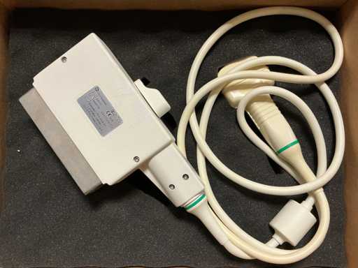 Sonda a ultrasuoni GE 3.5C 2004