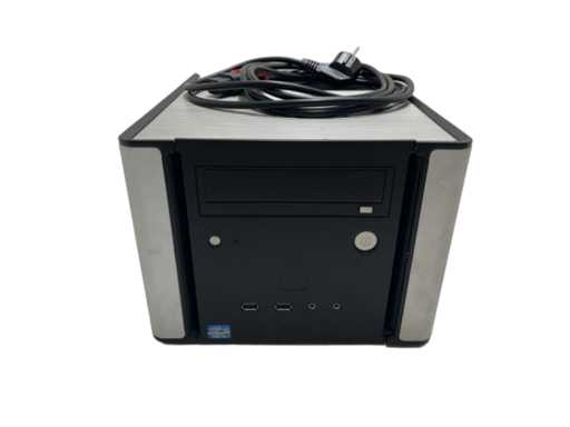 Alphatron Tresco Radar Overlay PC Including frame brabber - 3402.0205